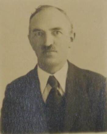 Jacob Vleeschdrager 1941 Felixarchief.JPG