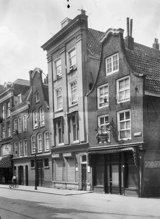 kipstraat