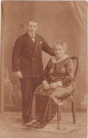 Betsy en Mozes.jpg