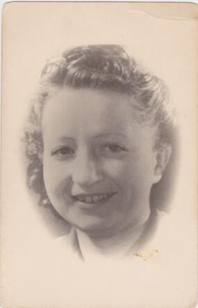 Jacoba Johanna Barmhartigheid-Kapper