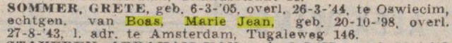 NIW 23-3-1956 dood Grete Sommer.jpg