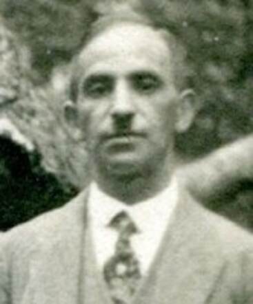 Moses Rotschild