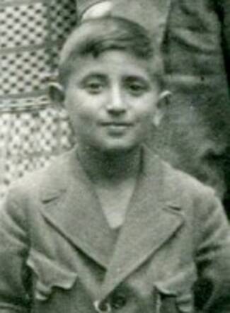 Oscar Rotschild