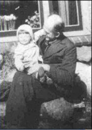 Gabriele Rebekka Leyser
