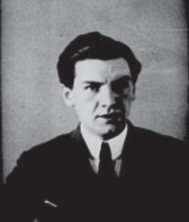Louis Dikker 