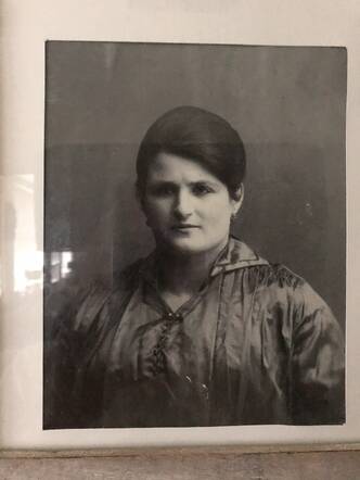 Esther Hakker-Schelvis