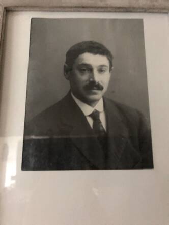 Nathan Hakker