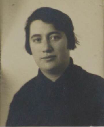 Klara Pinto-Koekoek 1927 Felixarcief.JPG