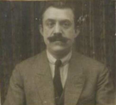 Jacobus da Costa da Fonseca 1922 Felixarchief.JPG