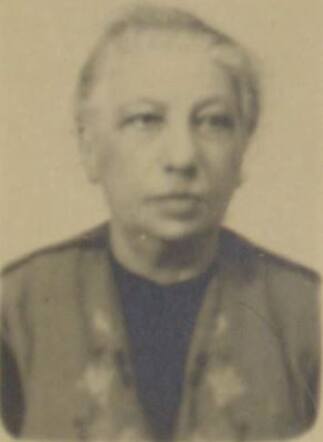 Judith Hamel de Leeuw 1940 Felixarchief.JPG