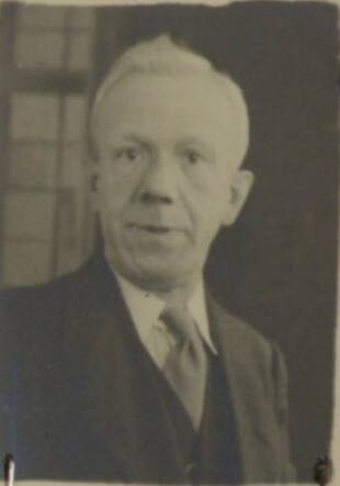 Mozes Hamel 1940 Felixarchief.JPG