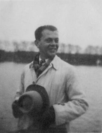 Lehman Jacques Fonteijn