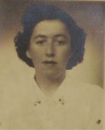 Judith Melkman 1941 Felixarchief.JPG