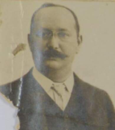 Arnold Speelman 1921 Felixarchief.JPG