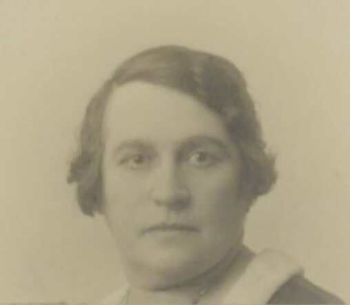 Charlotte Citroen-Polak 1933 Felixarchief.JPG
