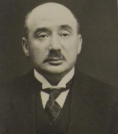 Eliazer Speelman 1923 Felixarchief.JPG