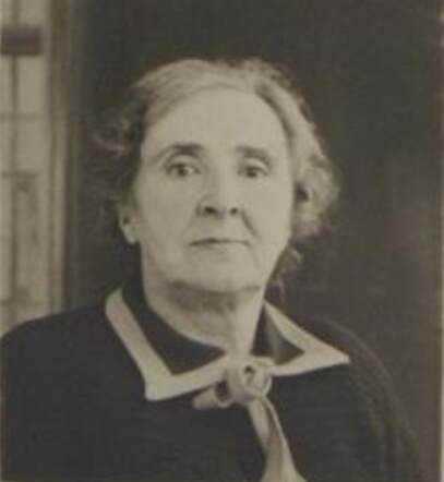 Esther Boekebinder Speelman 1940 Felixarchief.JPG