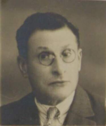 Koopman Speelman 1931 Felixarchief.JPG