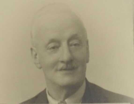Maurice Citroen 1933 Felixarchief.JPG