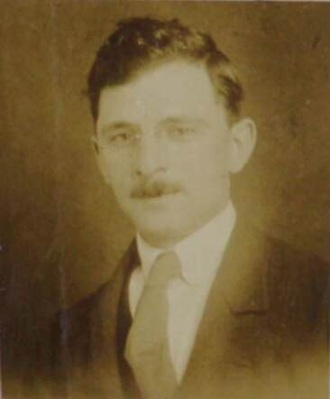 Minicus Speelman 1923 Felixarchief.JPG