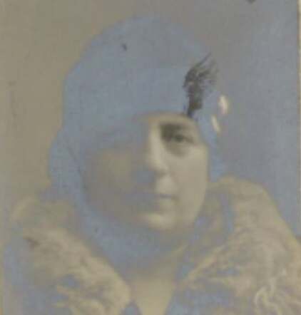 Naatje Speelman Bed 19328 Felixarchief.JPG