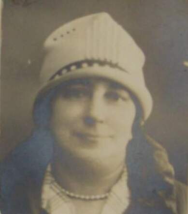Rebecca Speelman-Lopes Quiros 1931 Felixarchief.JPG