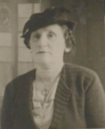 Simcha Speelman-Polak 1935 Felixarchief.JPG