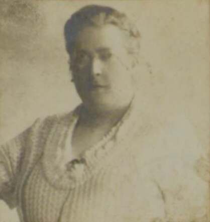 Sophia Speelman-Maijkels 1921 Felixarchief.JPG