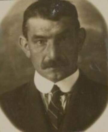 Jacob Biet 