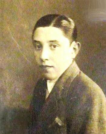 Lothar Ludwig Blumenthal