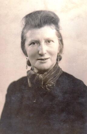 Sara Breemer-van Collem