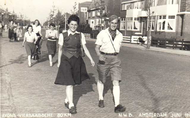 Rebecca (Betty) Bremer 