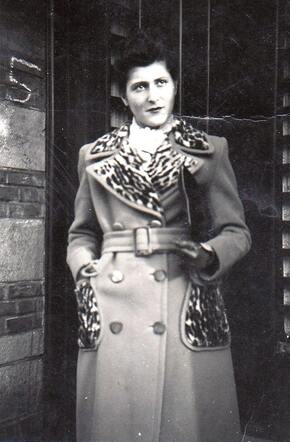 Rebecca Breemer