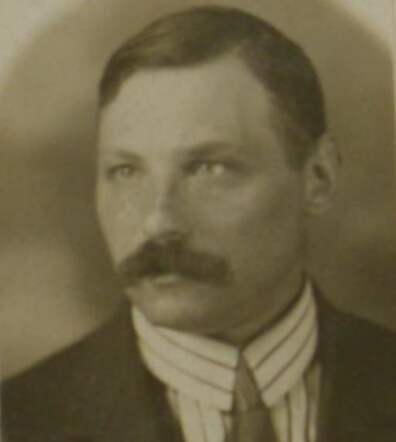 Joseph vd Hoeden 1923 Felixarchief.JPG