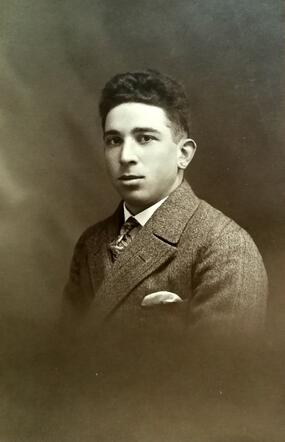 Abraham Leman