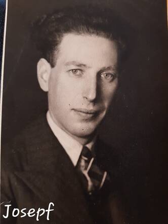 Joseph Groenberg
