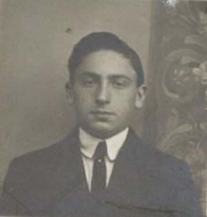 Alexander Strurkop 