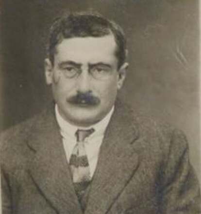 Barend Boas 1921 Felixarchief.JPG