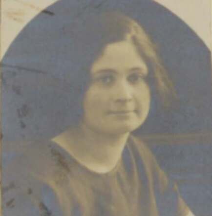 Duifje Wurms 1923 Felixarchief.JPG