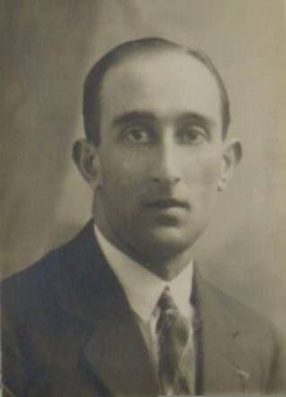 Eliazer de Miranda 1925 Felixarchief.JPG