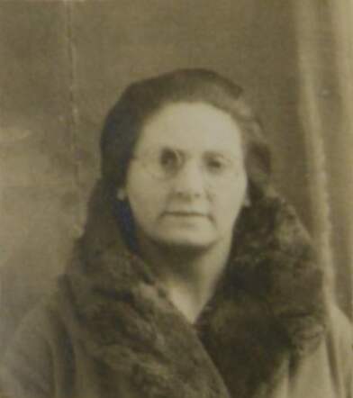 Esther Roodveldt Sturkop 1929 Felixarchief.JPG