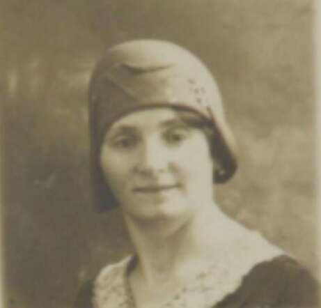 Esther Roodveldt Sturkop 1929 Felixarchief.JPG