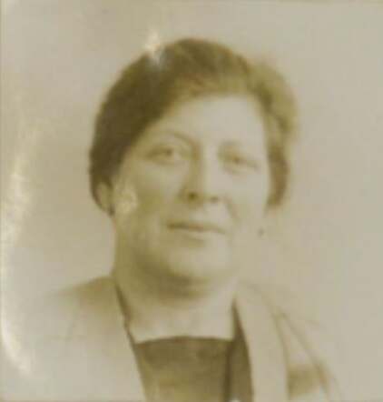 Hendrina Polak Cohen 1926 Felixarchief.JPG