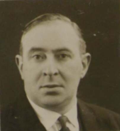 Isaäc de Hoop 1931 Felixarchief.JPG