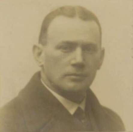 Isaäc Maijkels 1927 Felixarchief.JPG