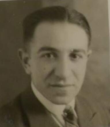 Joel Komkommer 1930 Felixarchief.JPG