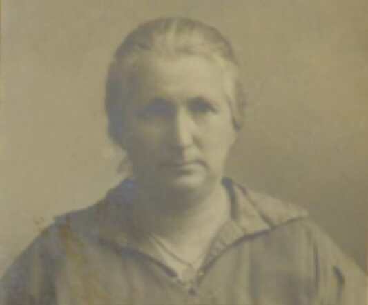 Judith Wurms Roet 1923 Felixarchief.JPG