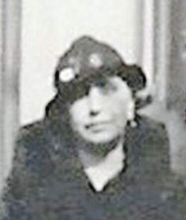 Lea Drielsma-Kiek