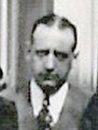 Levie Drielsma  