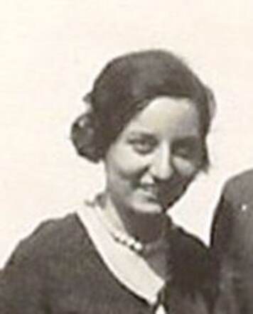 Hendrina (Hennie) Vles